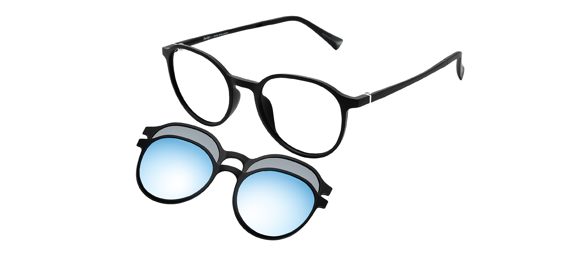 product image of Kam Dhillon Arcturus-51 Black