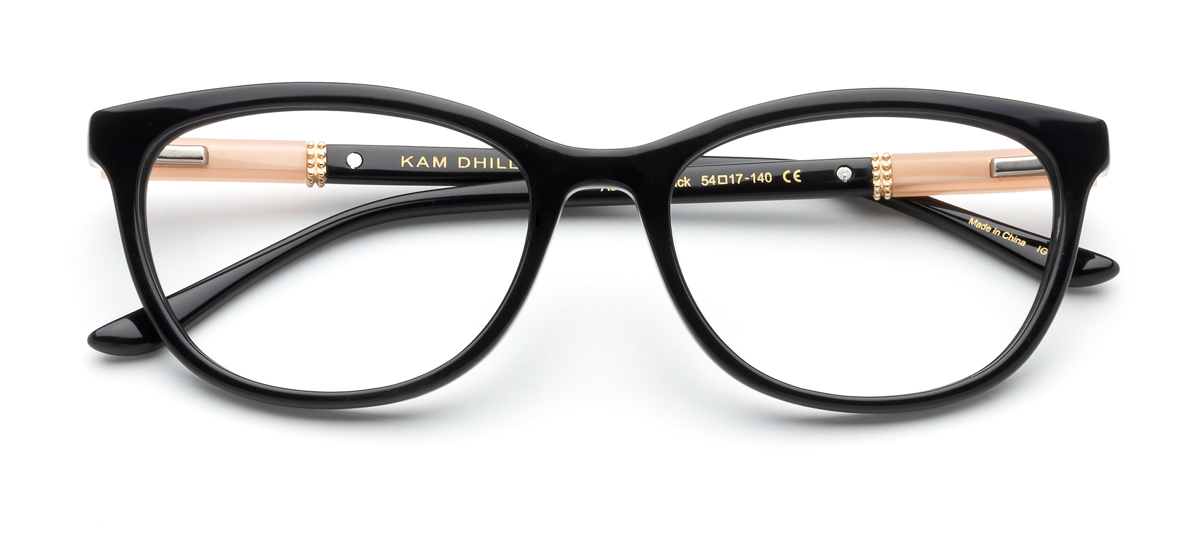 product image of Kam Dhillon Audrey-54 Black