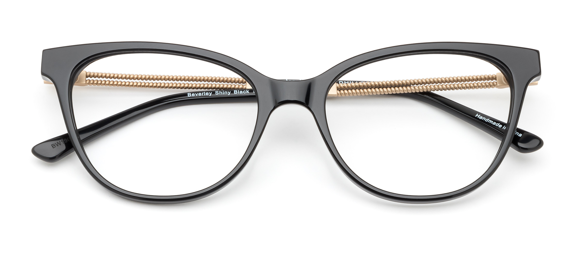 product image of Kam Dhillon Beverley-53 Shiny Black