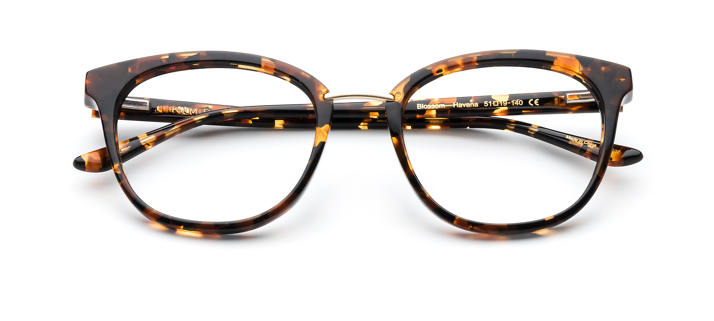 product image of Kam Dhillon Blossom-51 Havana