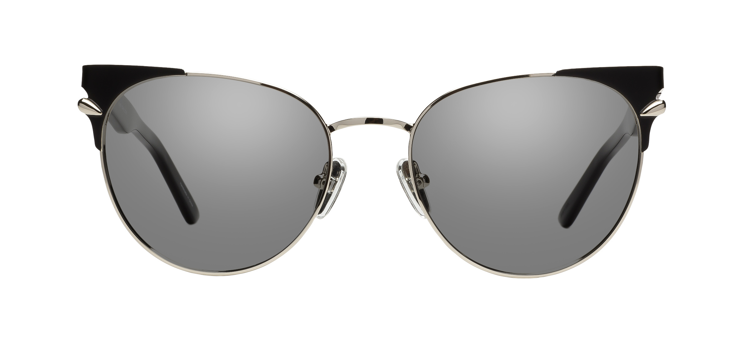 product image of Kam Dhillon Campbell-52 Shiny Silver