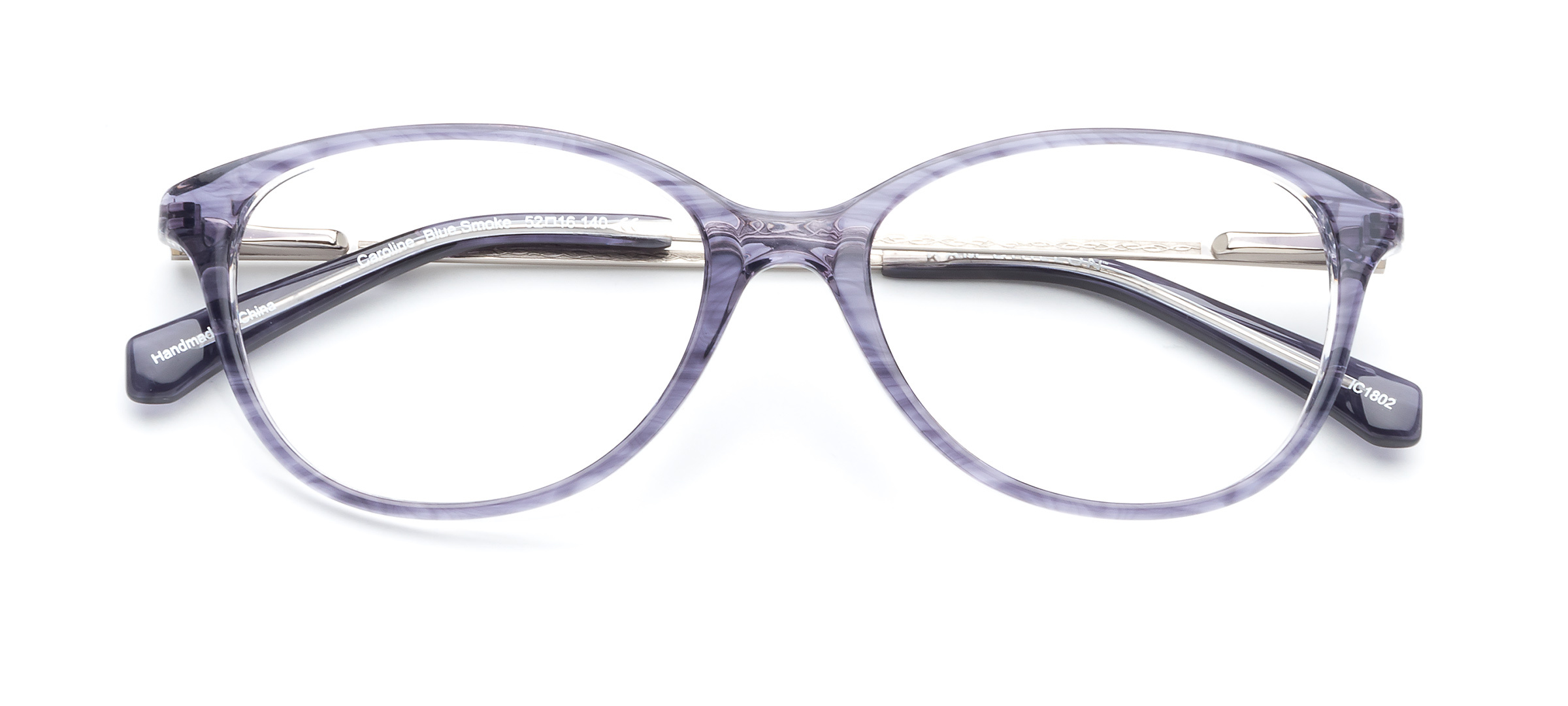 product image of Kam Dhillon Caroline-52 Blue Smoke