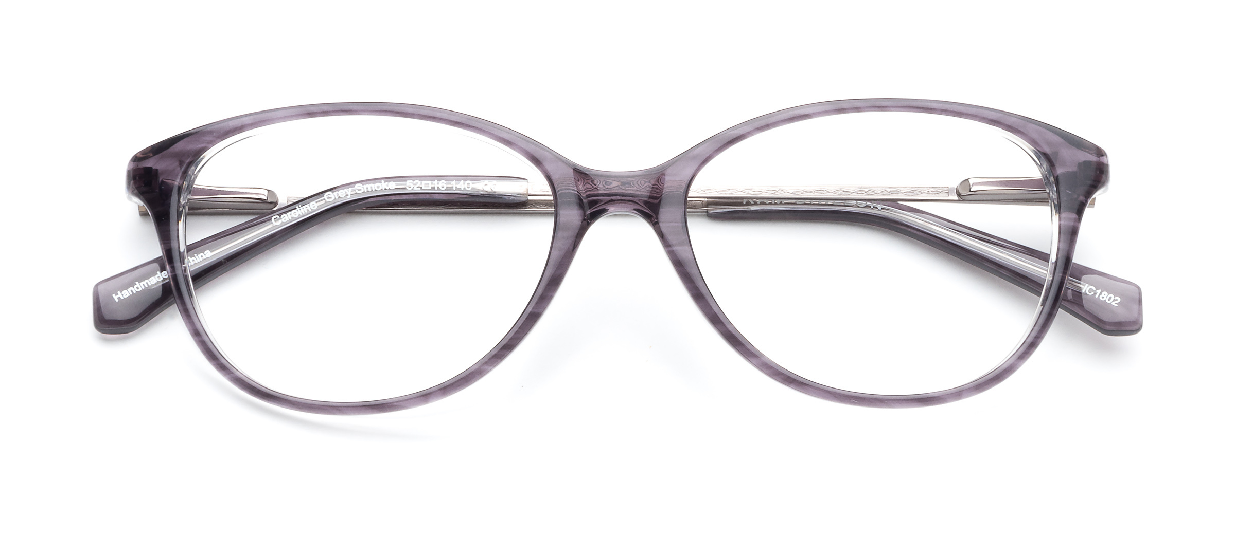 product image of Kam Dhillon Caroline-52 Grey Smoke