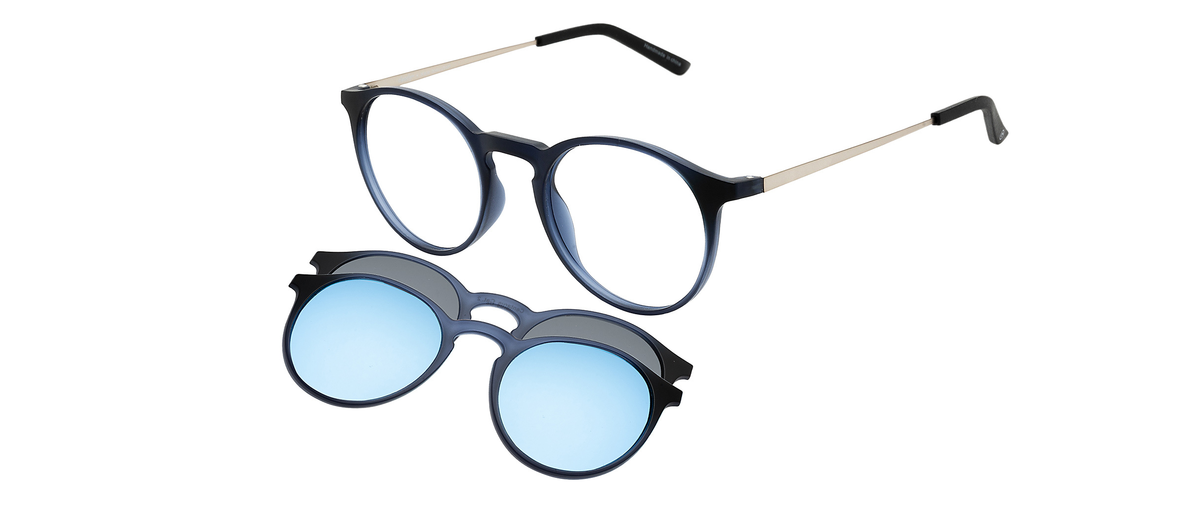 product image of Kam Dhillon Centarus-48 Matte Blue