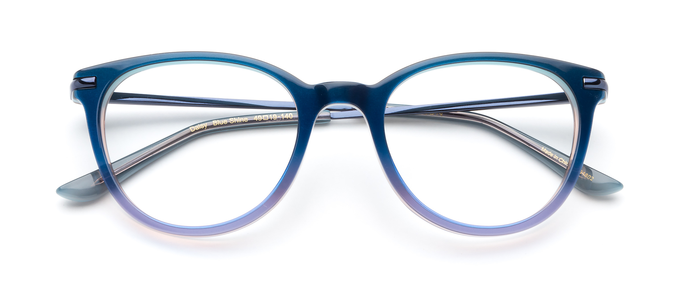 product image of Kam Dhillon Daisy-49 Blue Shine