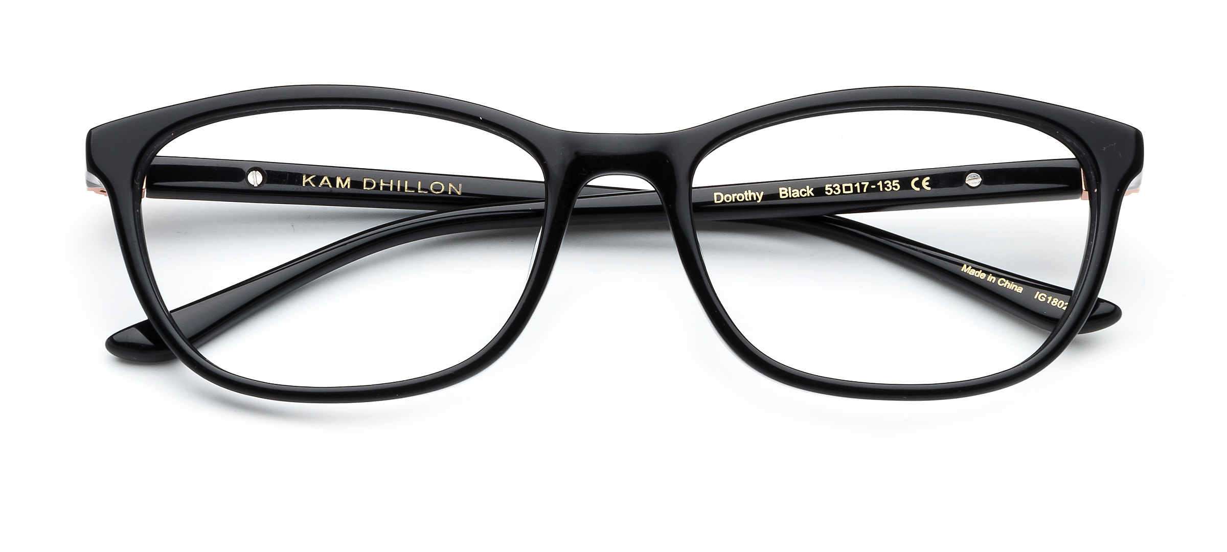 product image of Kam Dhillon Dorothy-53 Black