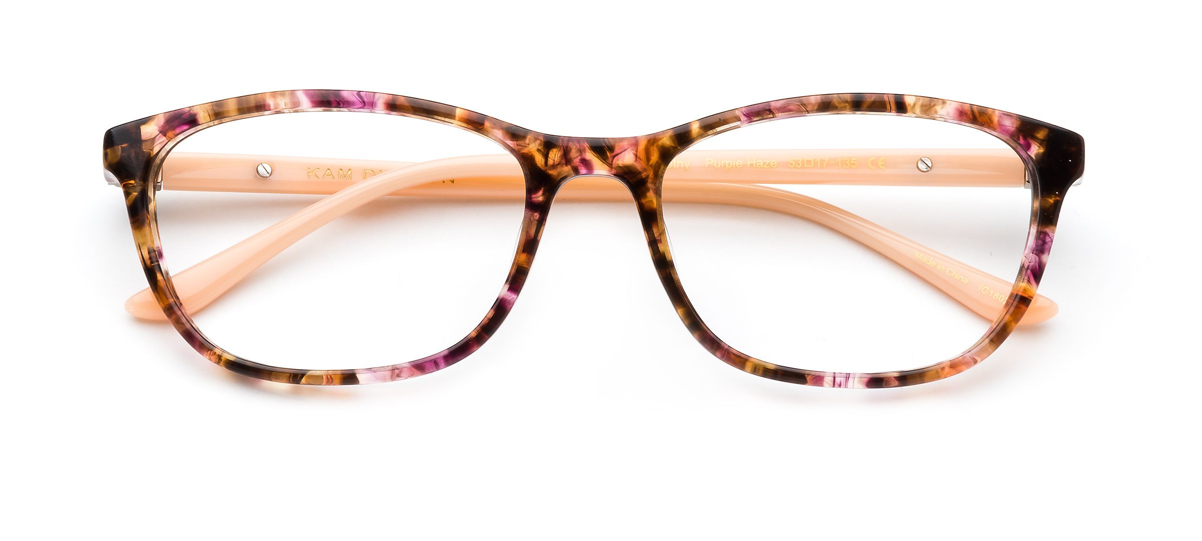 product image of Kam Dhillon Dorothy-53 Purple Haze