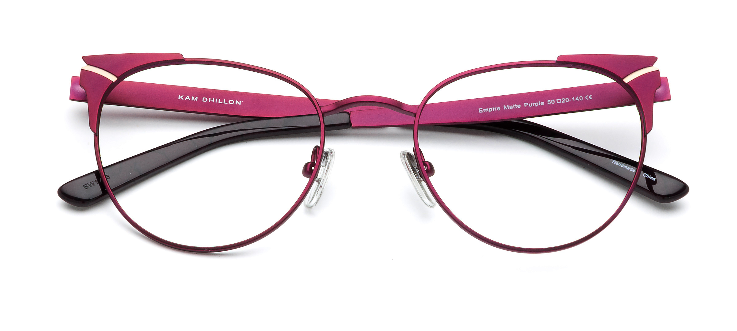 product image of Kam Dhillon Empire-50 Matte Purple