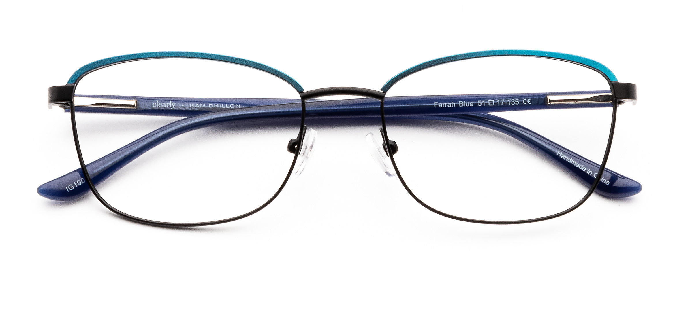 product image of Kam Dhillon Farrah-51 Blue