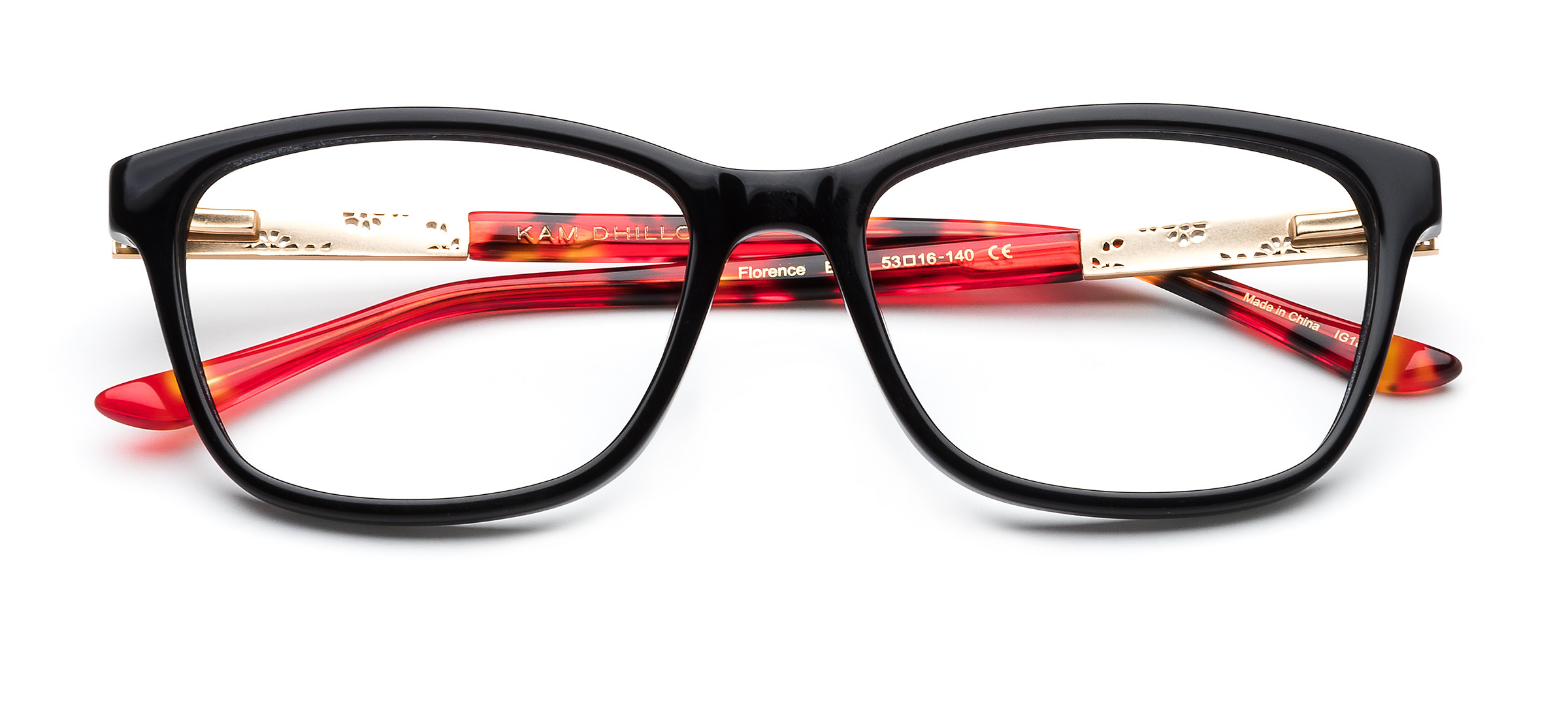 product image of Kam Dhillon Florence-53 Black