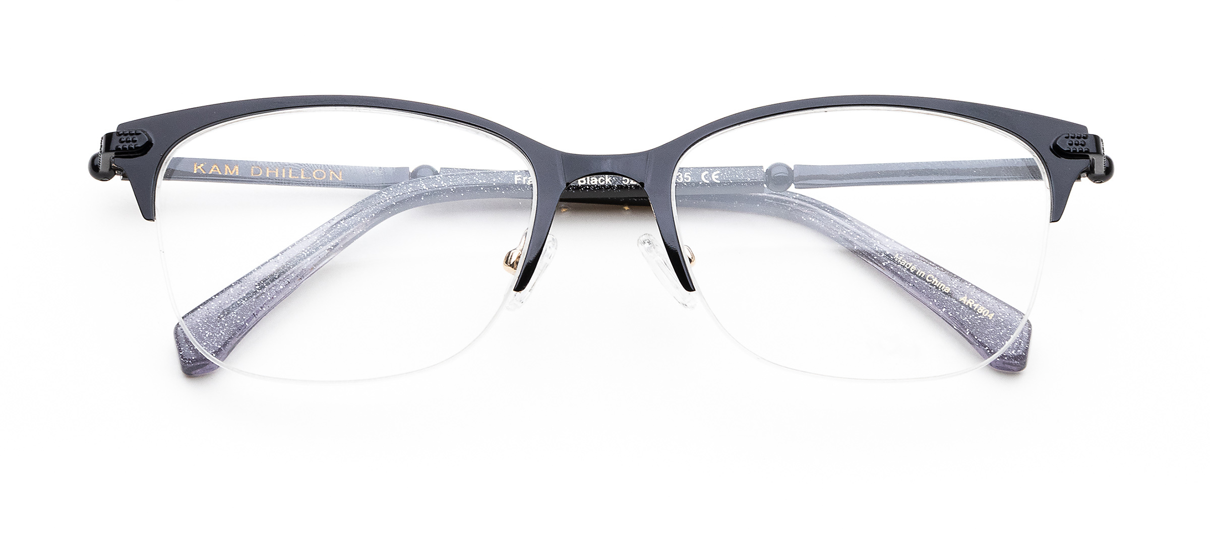 product image of Kam Dhillon Frances-52 Black