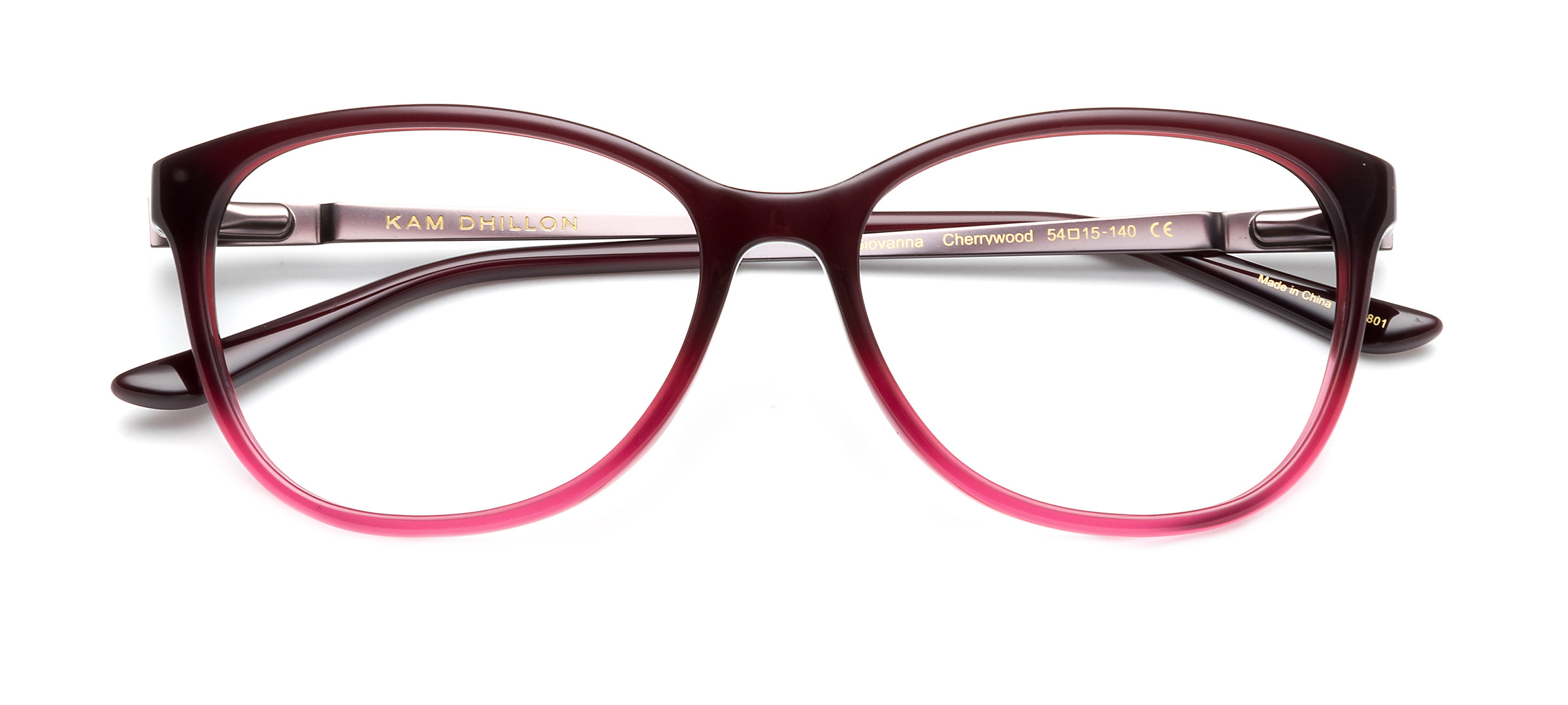 product image of Kam Dhillon Giovanna-54 Cherrywood