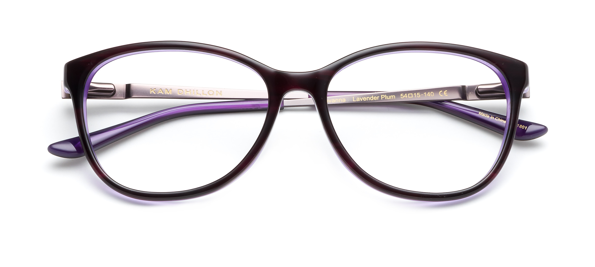 product image of Kam Dhillon Giovanna-54 Lavender Plum