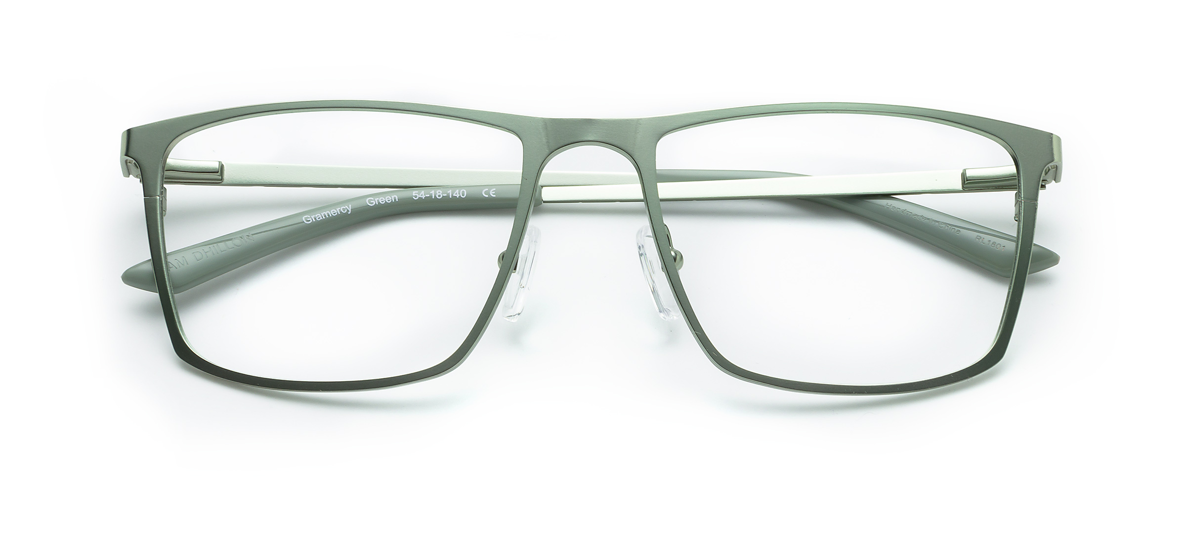 product image of Kam Dhillon Gramercy-54 Green