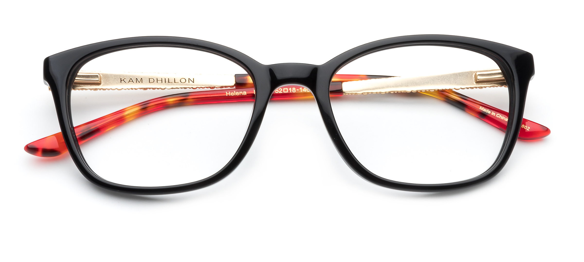 product image of Kam Dhillon Helena-52 Black