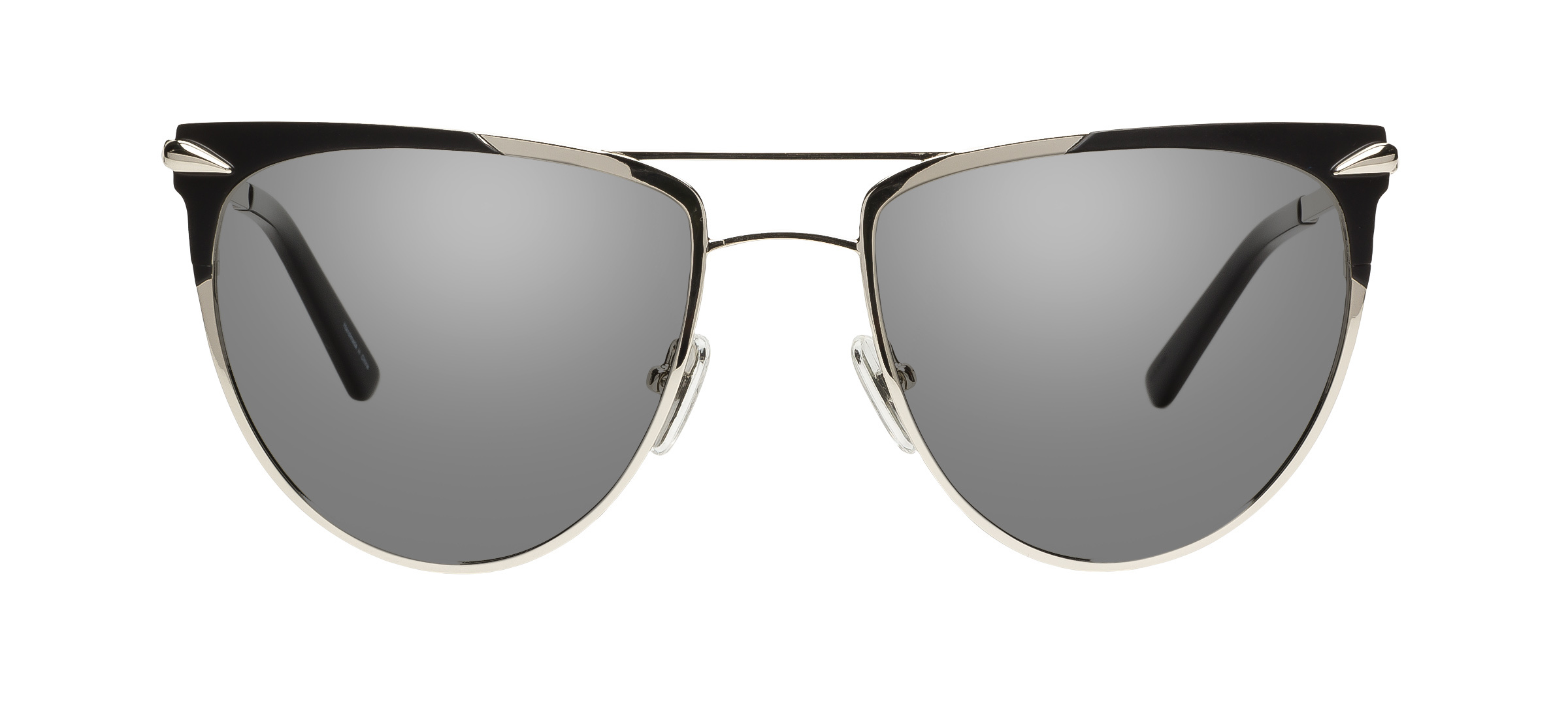 product image of Kam Dhillon Hunter-55 Shiny Silver