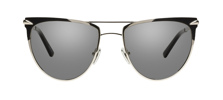 product image of Kam Dhillon Hunter-55 Shiny Silver