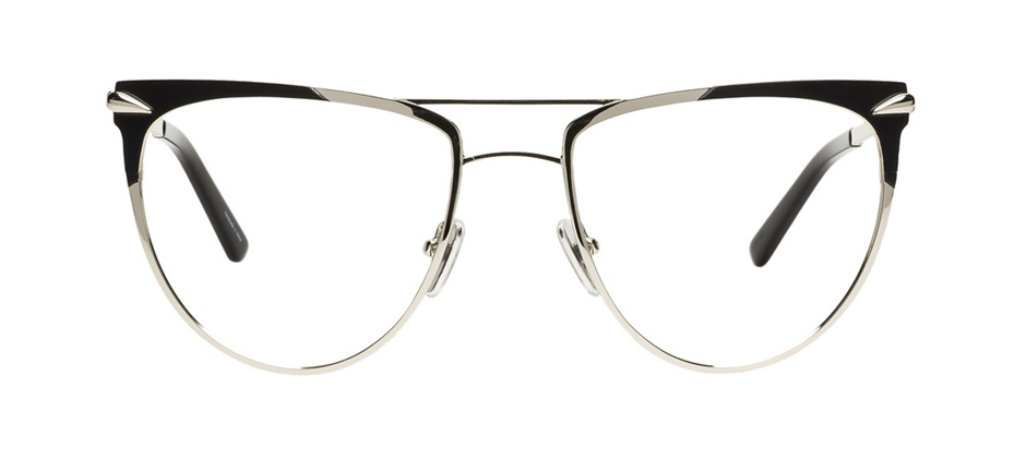 product image of Kam Dhillon Hunter-55 Shiny Silver