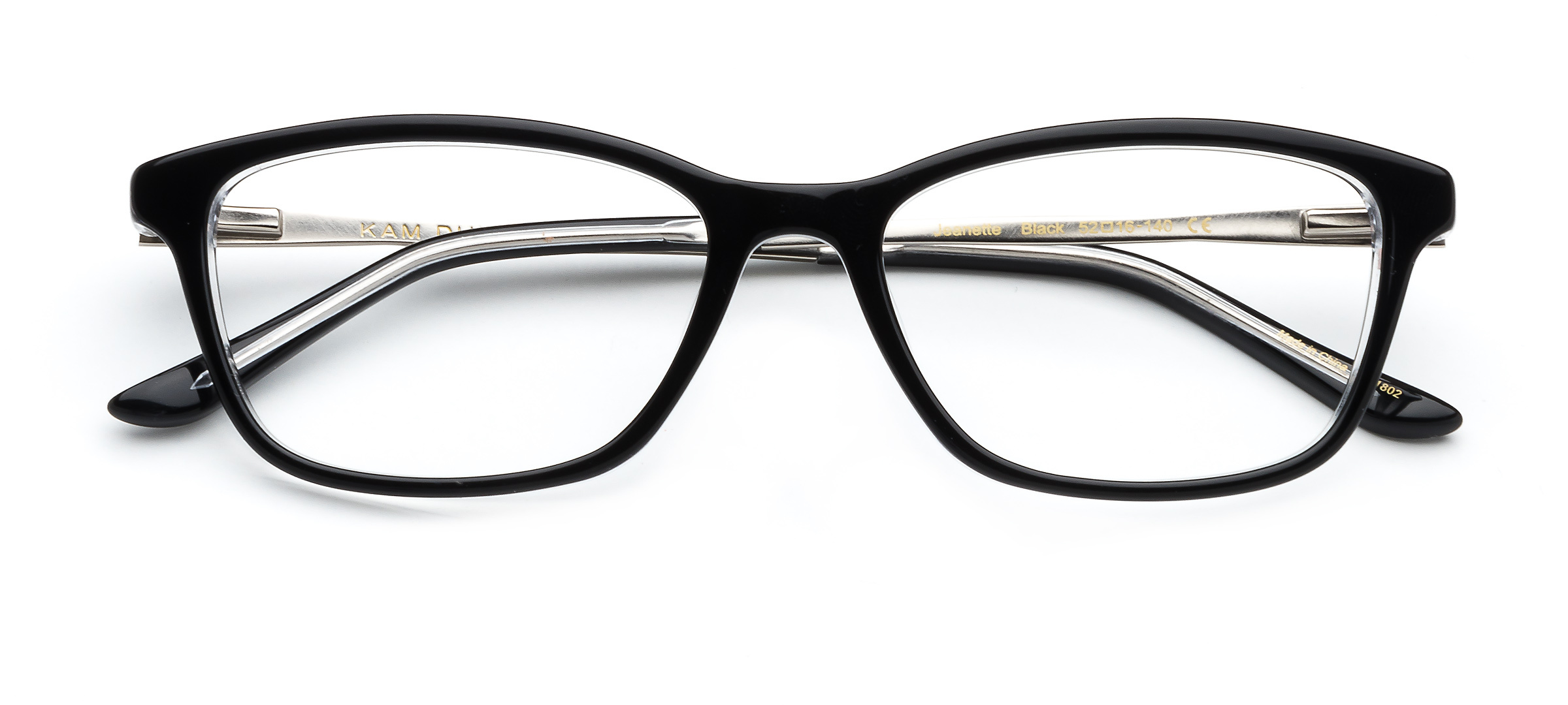product image of Kam Dhillon Jeanette-52 Black