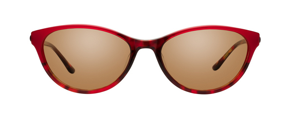 Oval Sunglasses