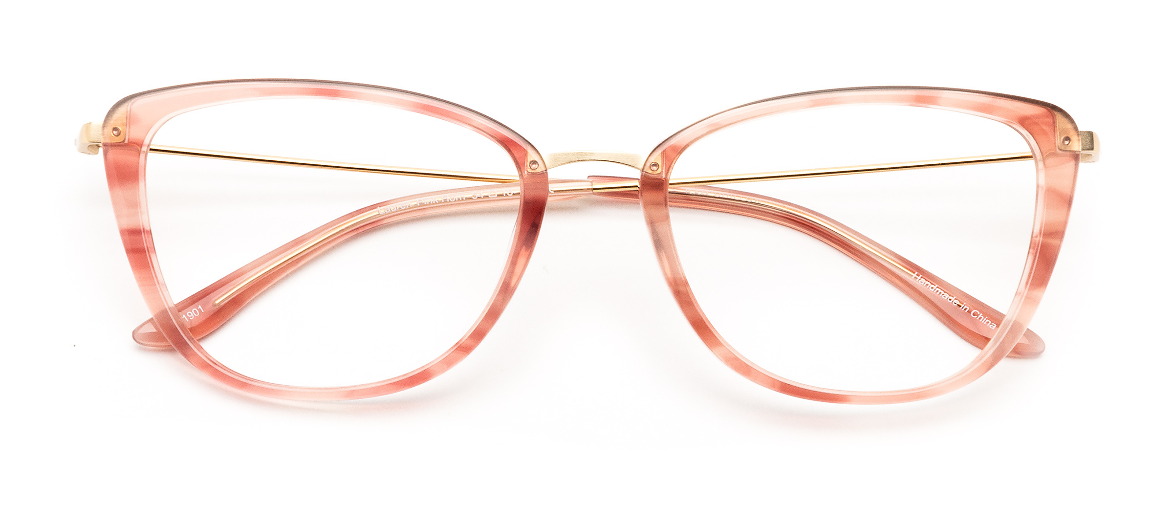 product image of Kam Dhillon Lauren-54 Pink Horn