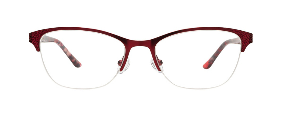 product image of Kam Dhillon Lillian-52 Red