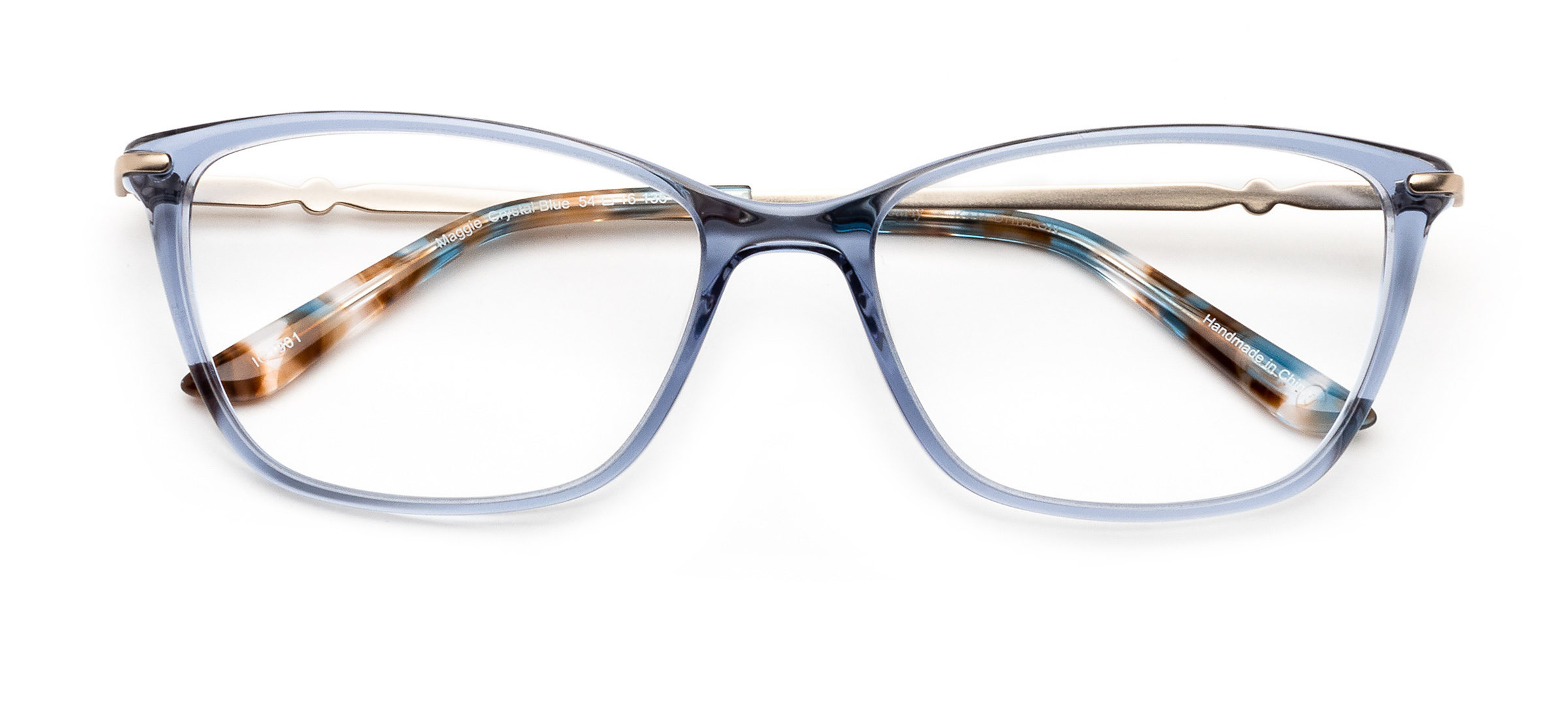 product image of Kam Dhillon Maggie-54 Crystal Blue