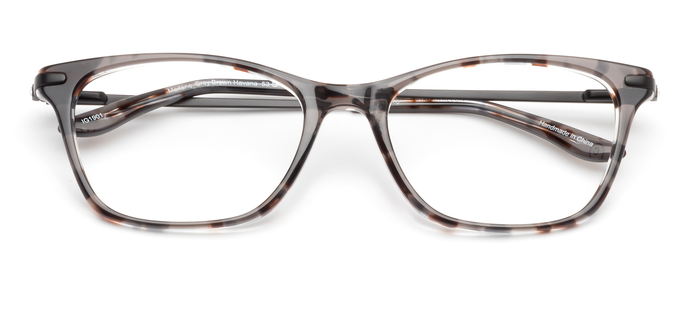 product image of Kam Dhillon Marlene-53 Grey Brown Havana