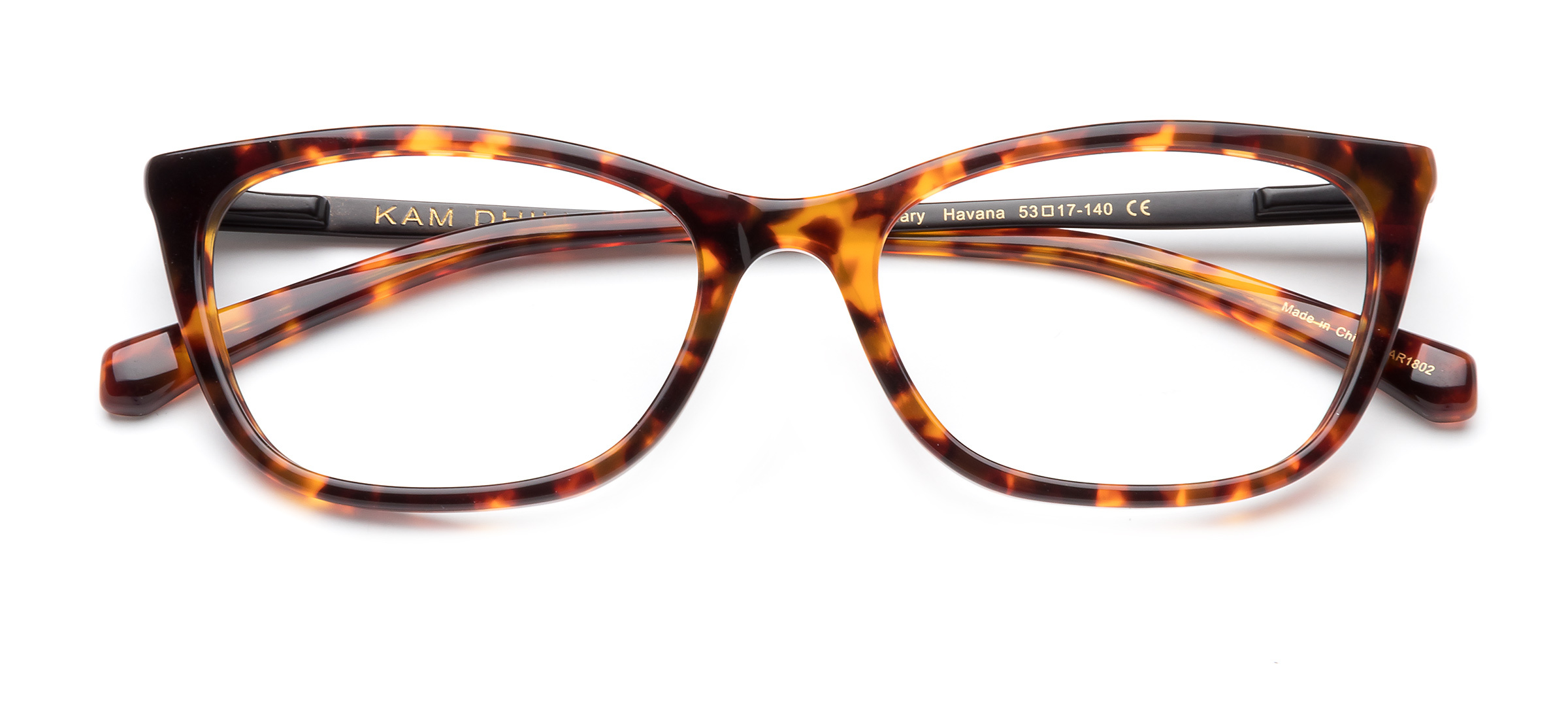 product image of Kam Dhillon Mary-53 Havana