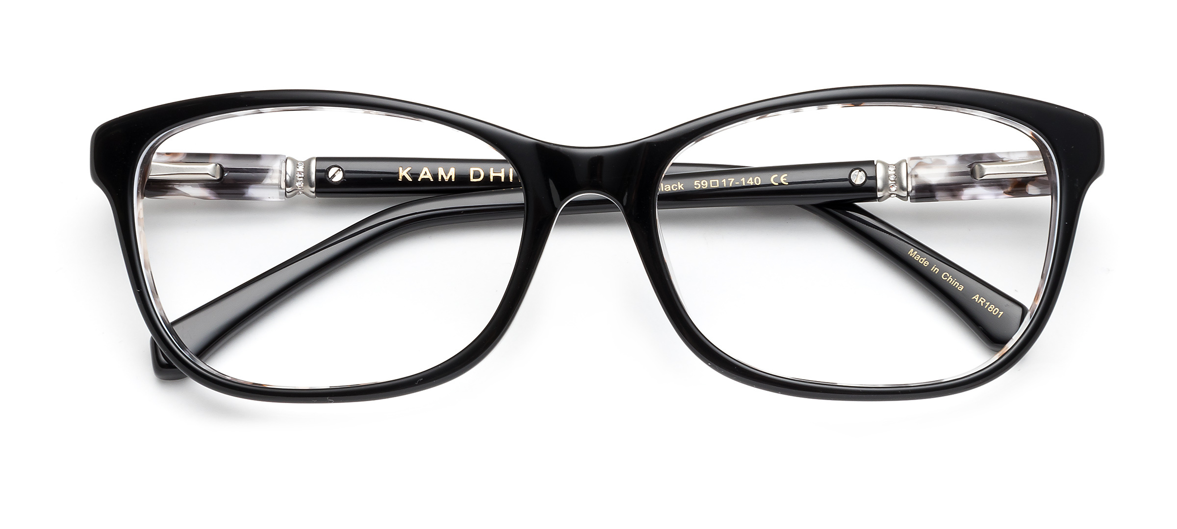product image of Kam Dhillon Nancy-59 Black