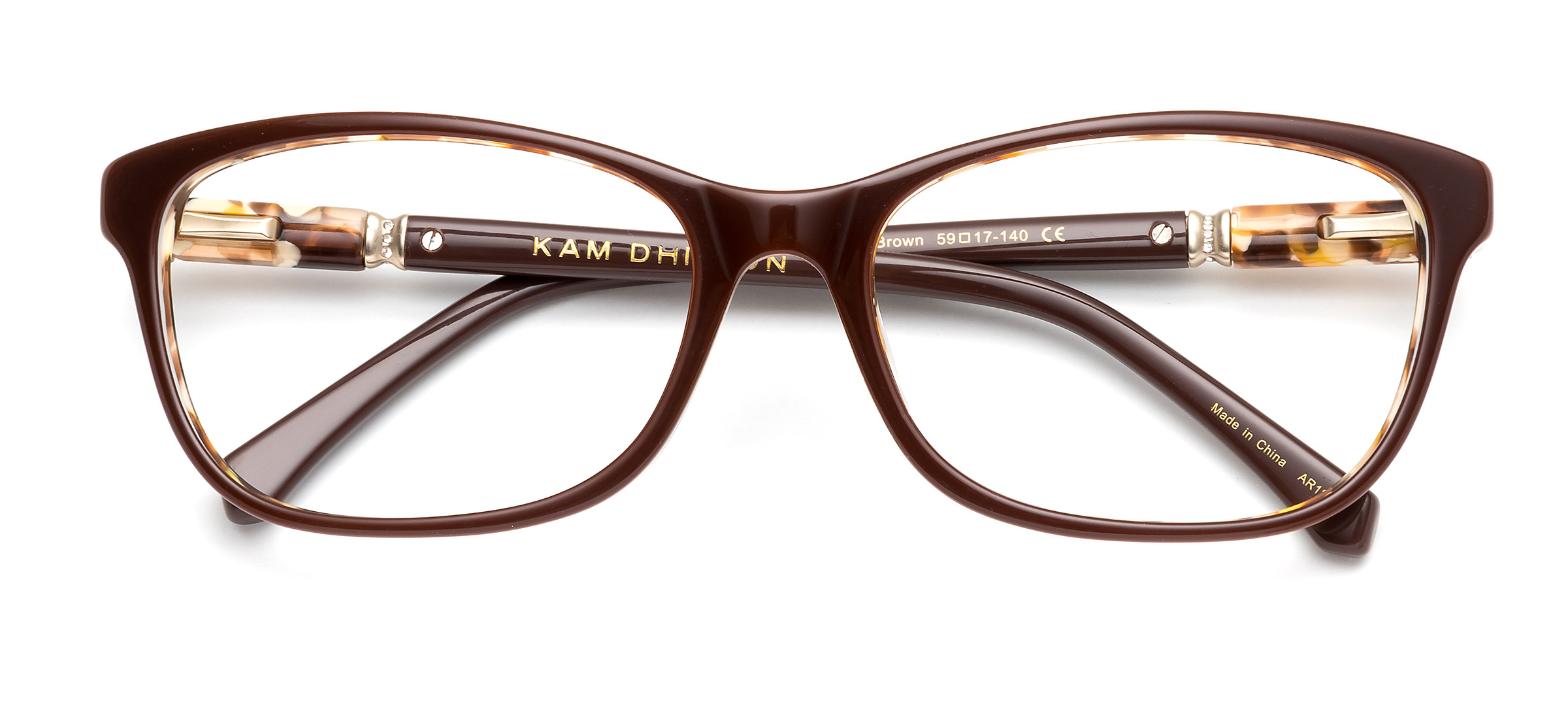 product image of Kam Dhillon Nancy-59 Brown