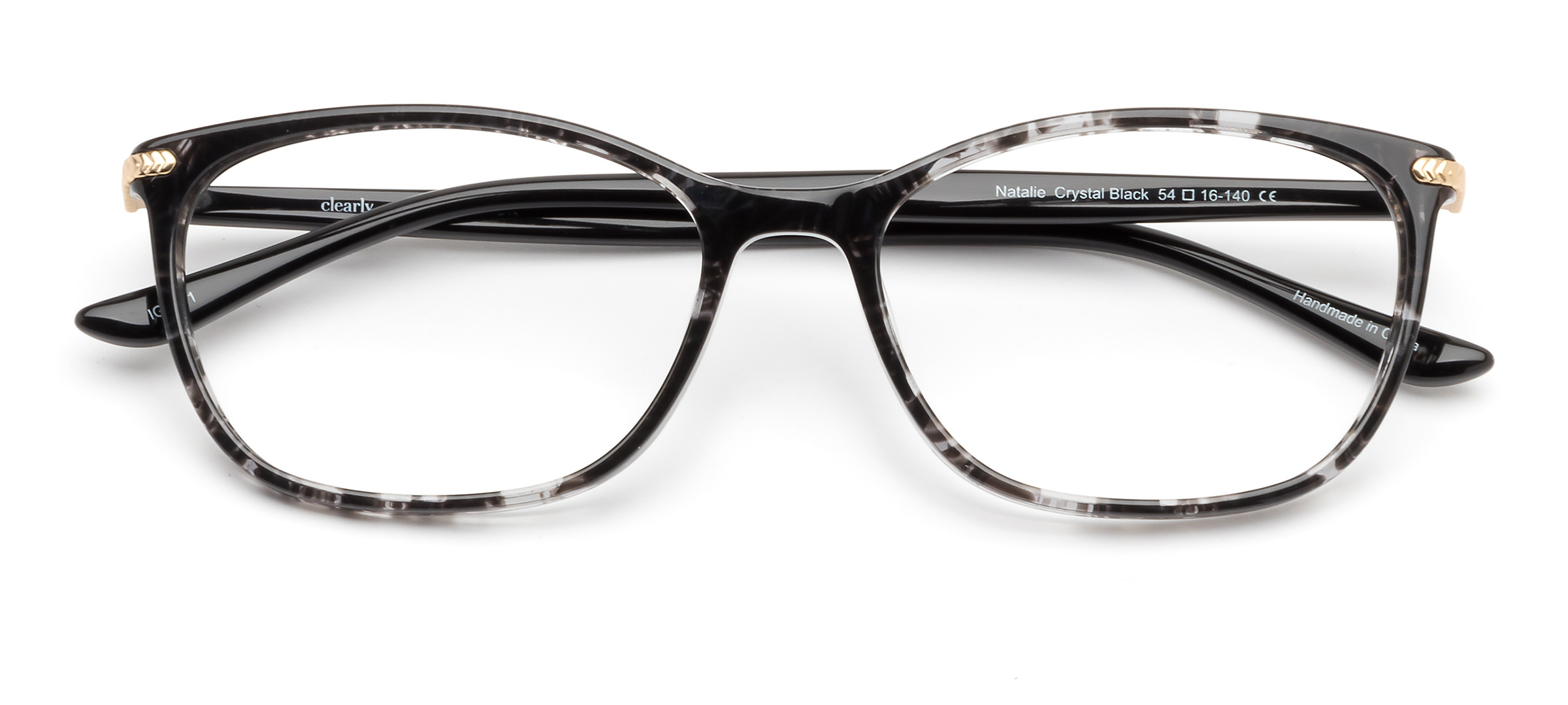 product image of Kam Dhillon Natalie-54 Crystal Black