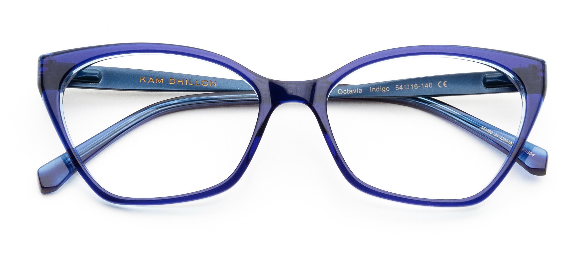 product image of Kam Dhillon Octavia-54 Indigo