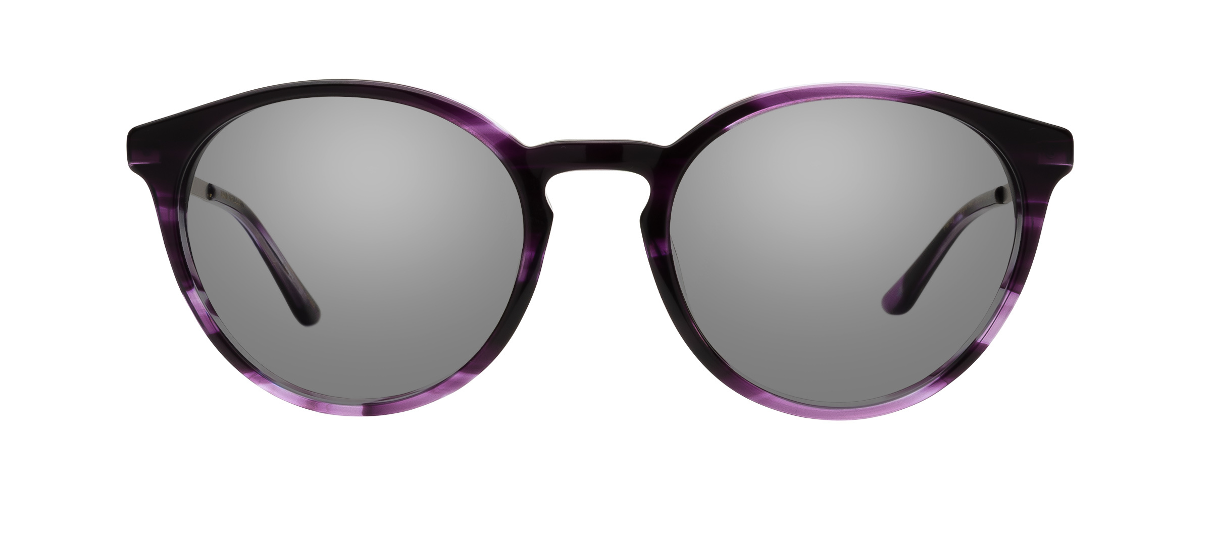 product image of Kam Dhillon Pansy-51 Purple Horn