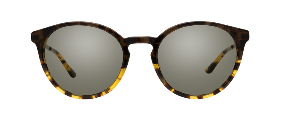 Kam Dhillon Pansy-51 Sunglasses | Clearly Canada