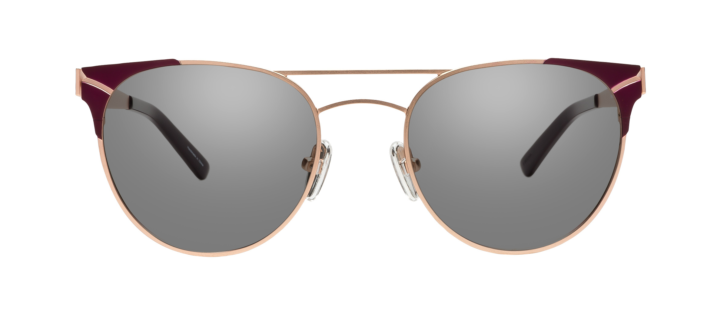 product image of Kam Dhillon Park Avenue-50 Matte Rose Gold