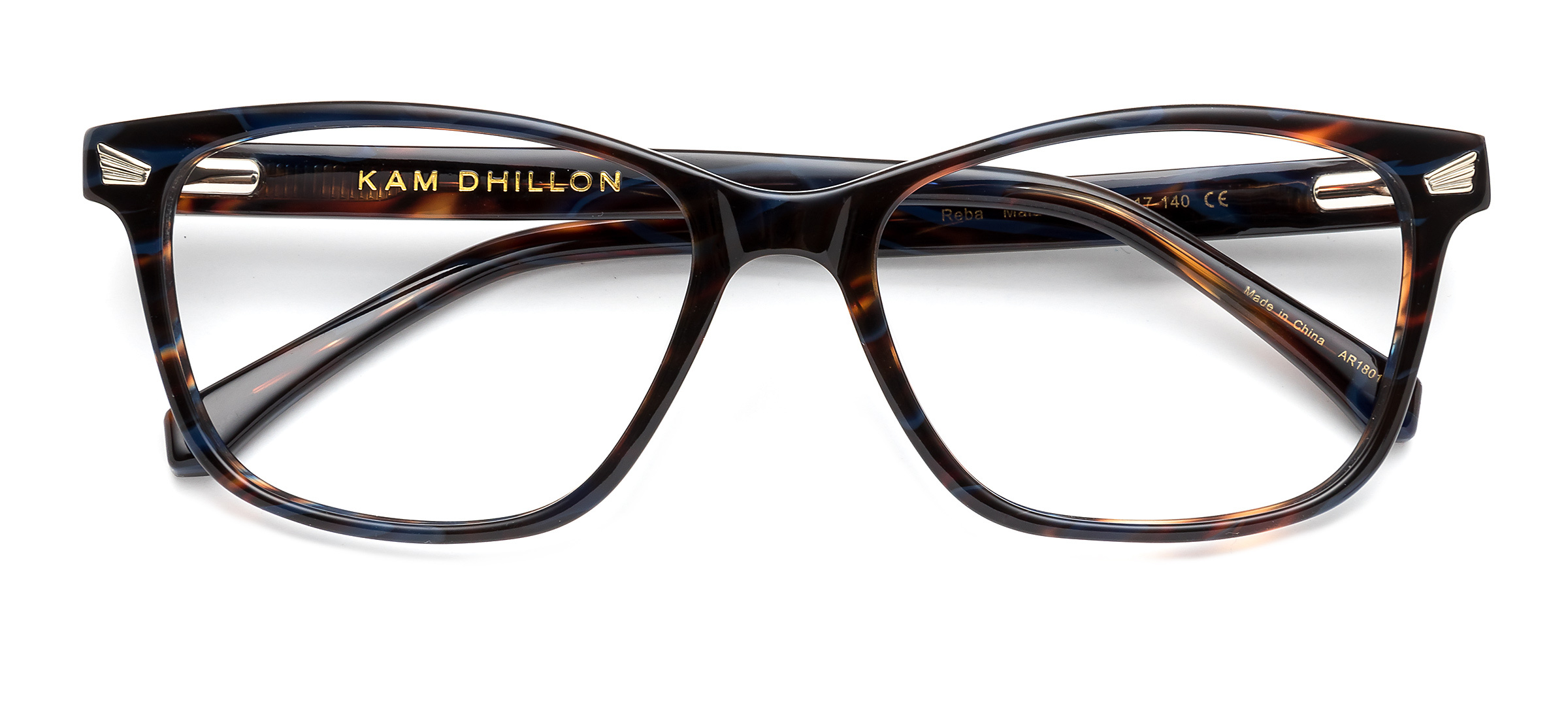 product image of Kam Dhillon Reba-56 Malachite