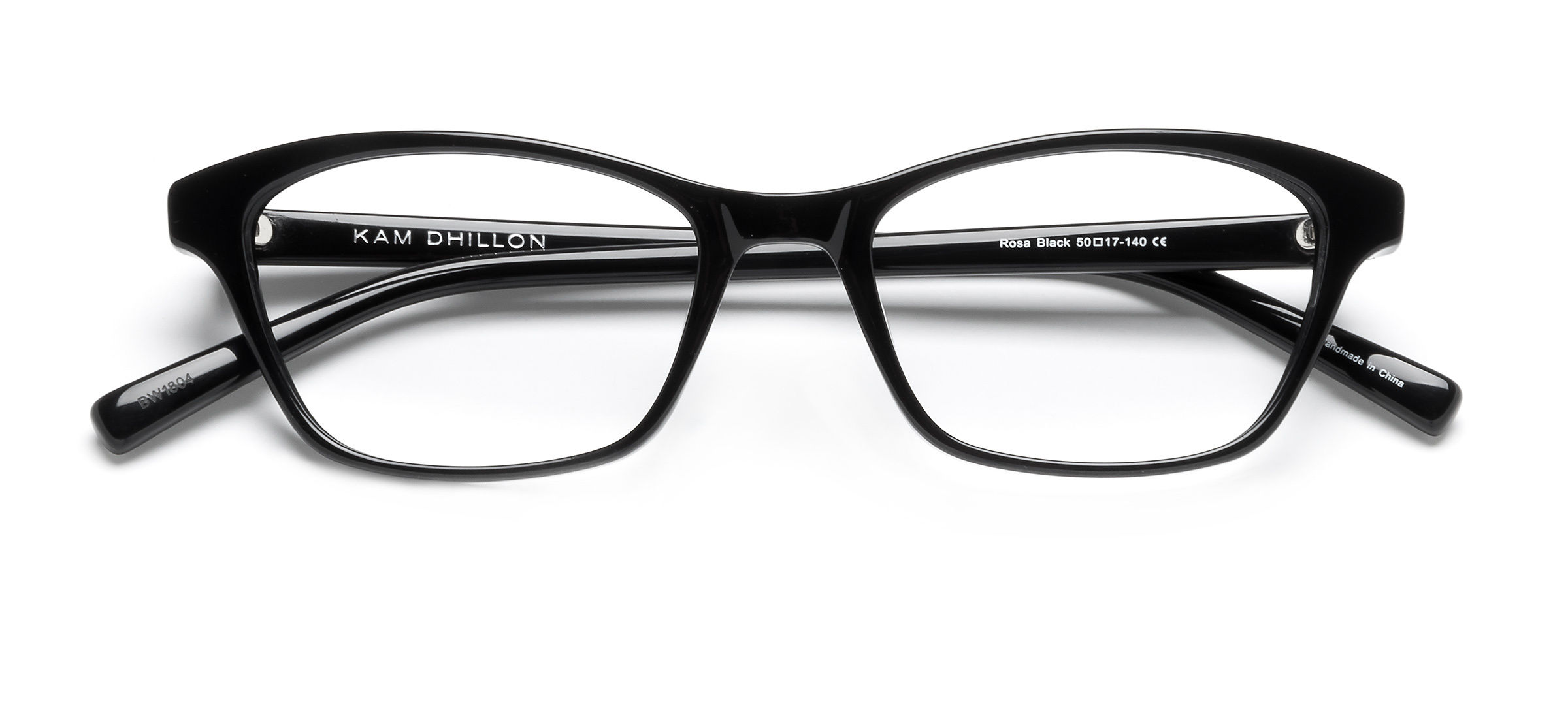 product image of Kam Dhillon Rosa-50 Black