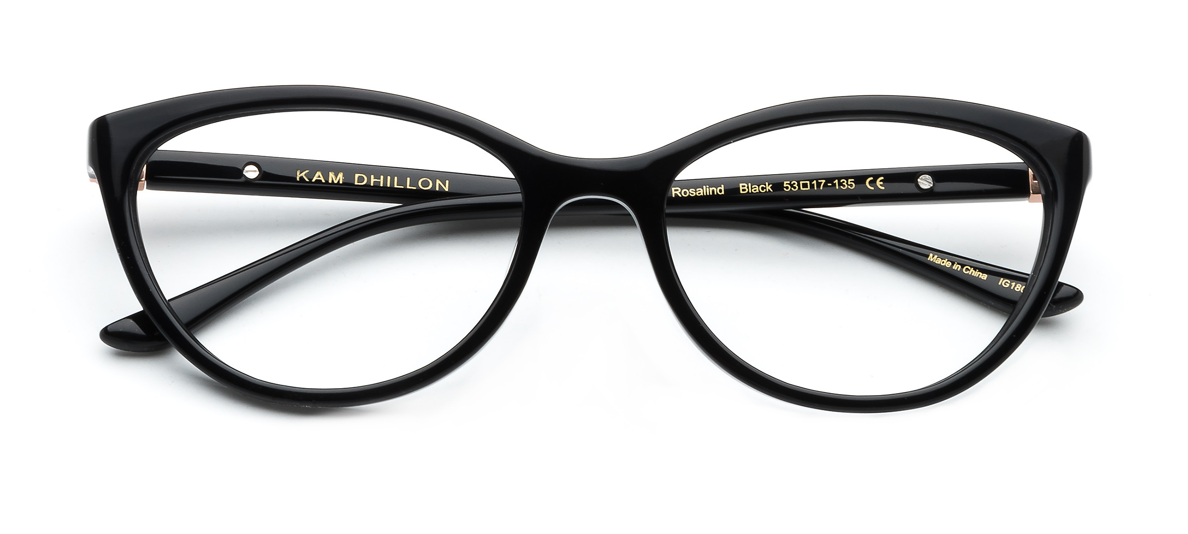 product image of Kam Dhillon Rosalind-53 Black