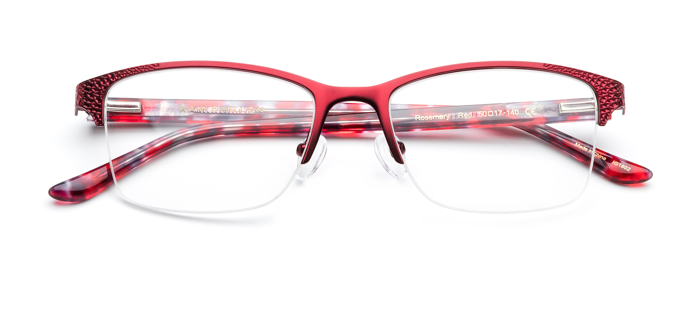 product image of Kam Dhillon Rosemary-50 Red