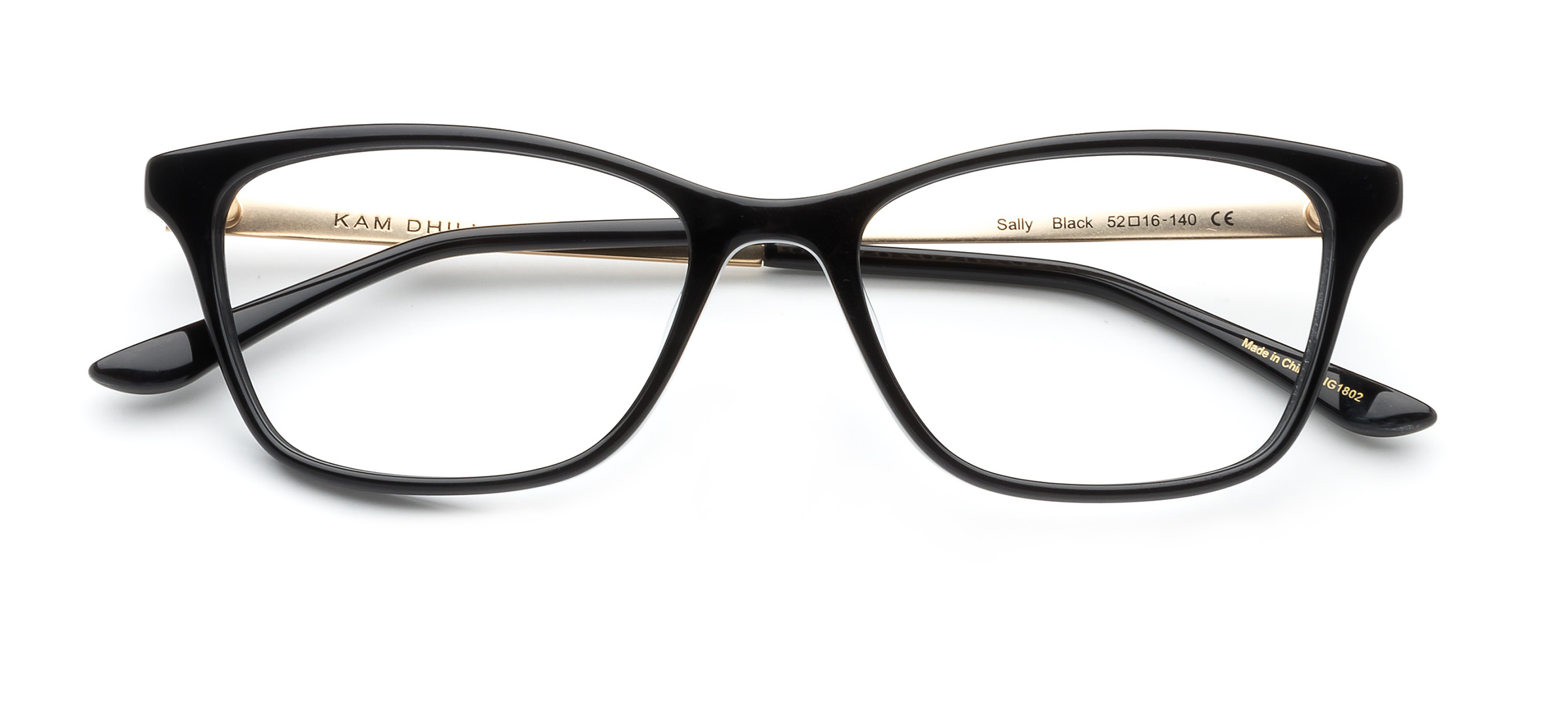 product image of Kam Dhillon Sally-52 Black