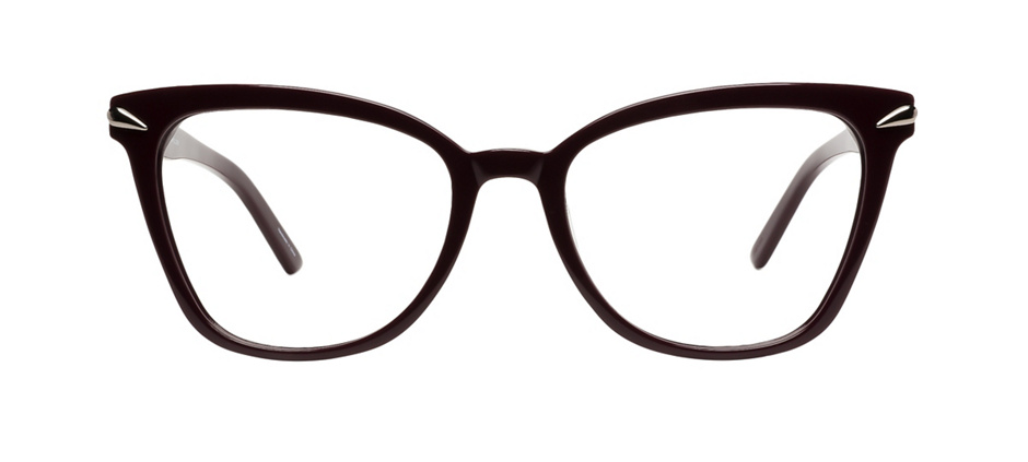 Cat-eye Glasses