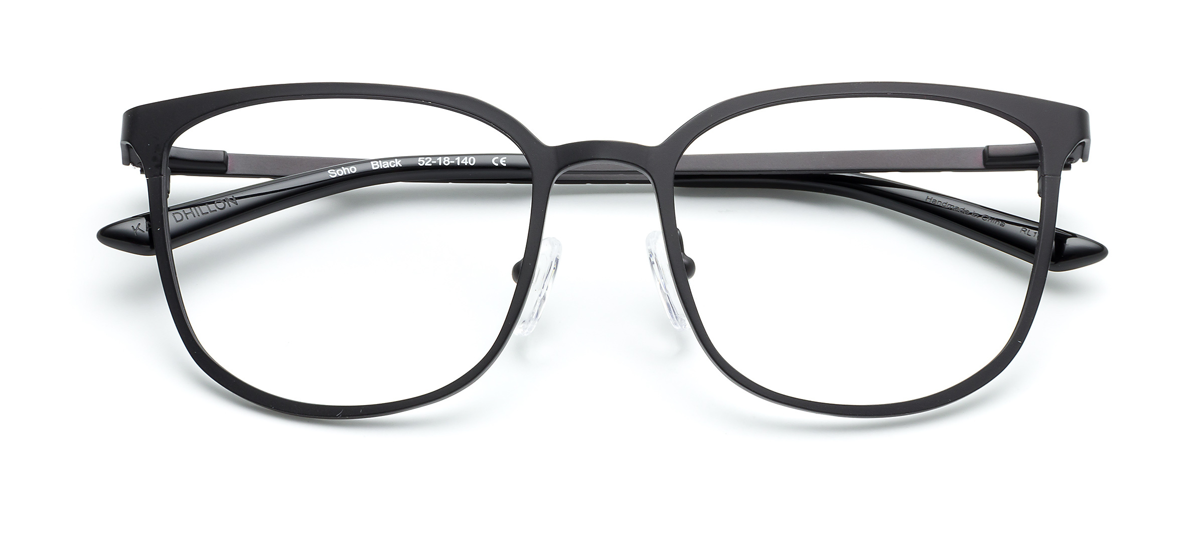 product image of Kam Dhillon Soho-52 Black