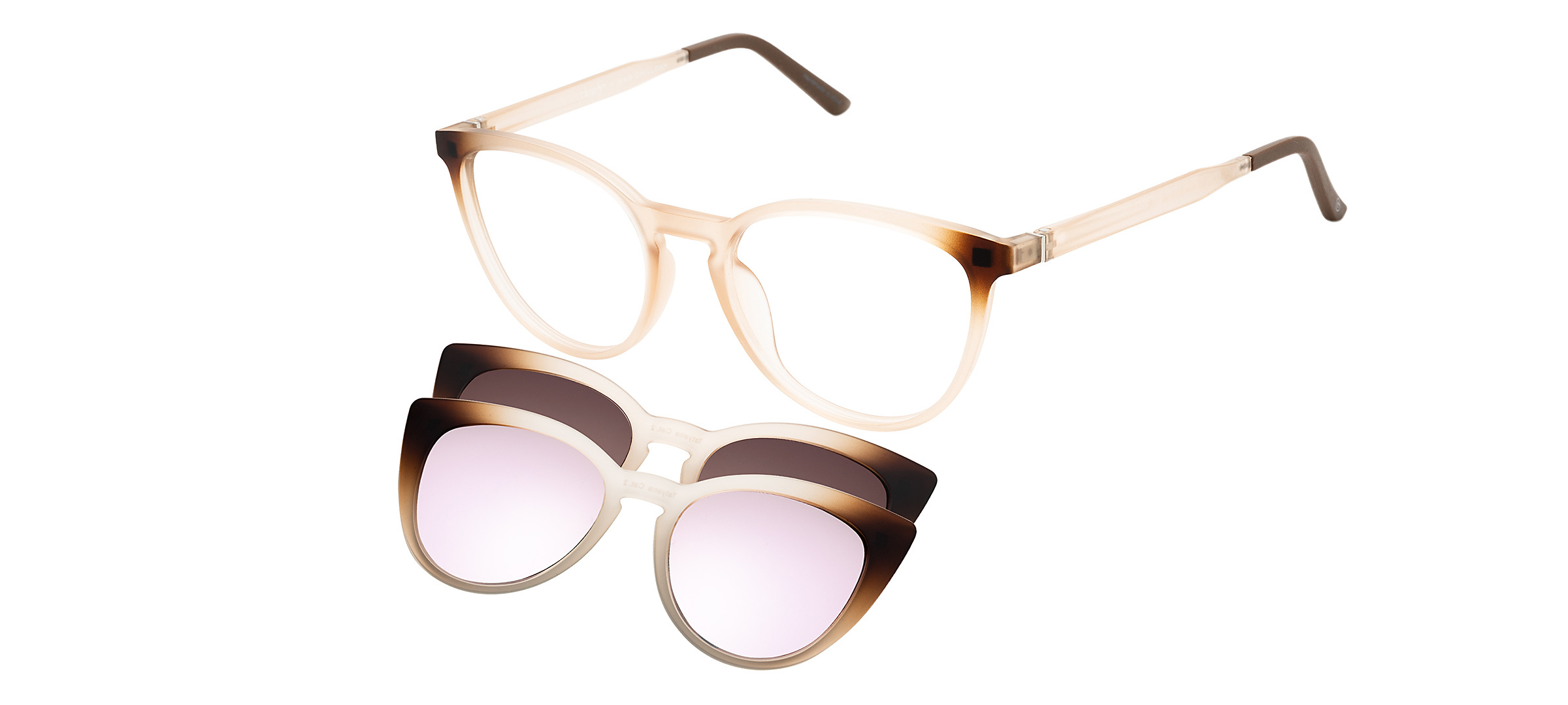 product image of Kam Dhillon Tatyana-51 Matte Nude