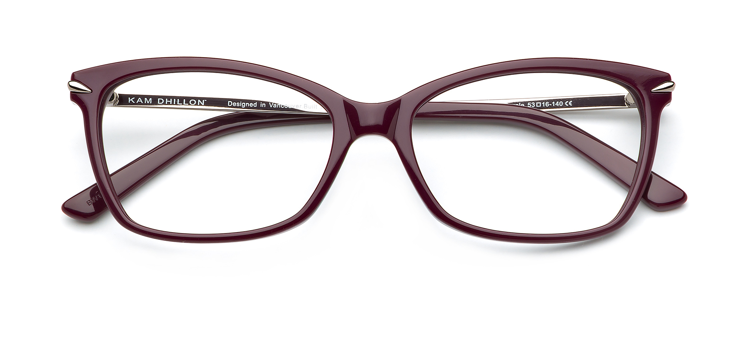 product image of Kam Dhillon Turlington-53 Purple