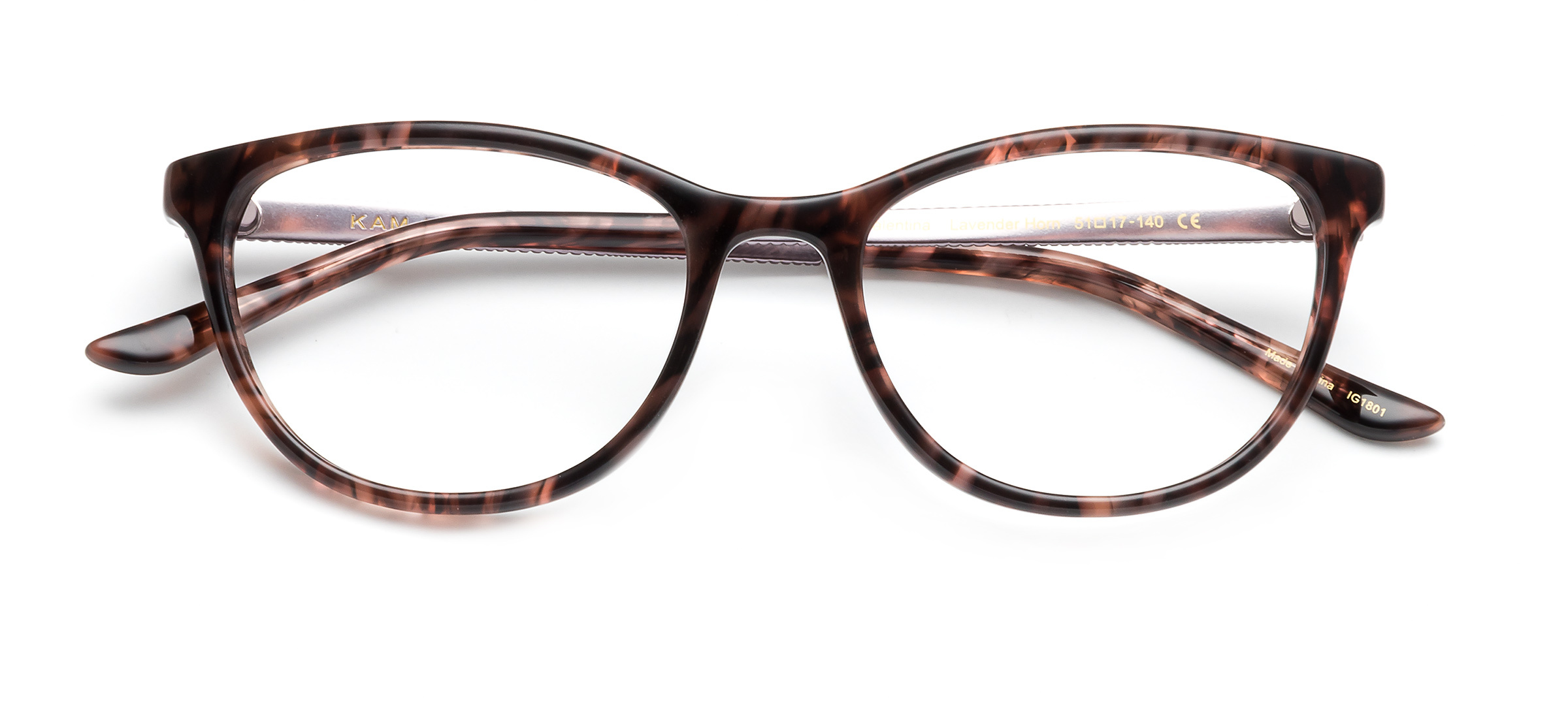 product image of Kam Dhillon Valentina-51 Lavender Horn