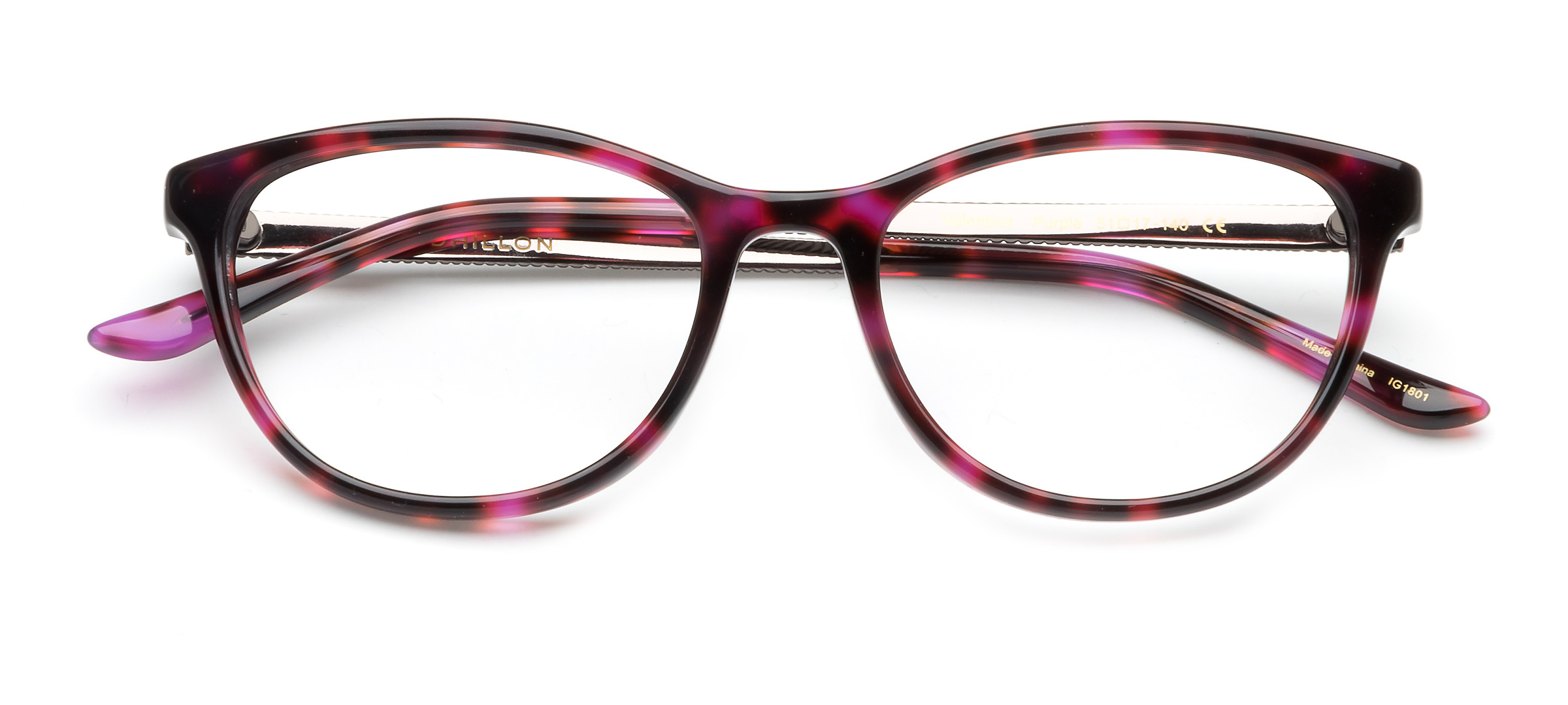 product image of Kam Dhillon Valentina-51 Purple