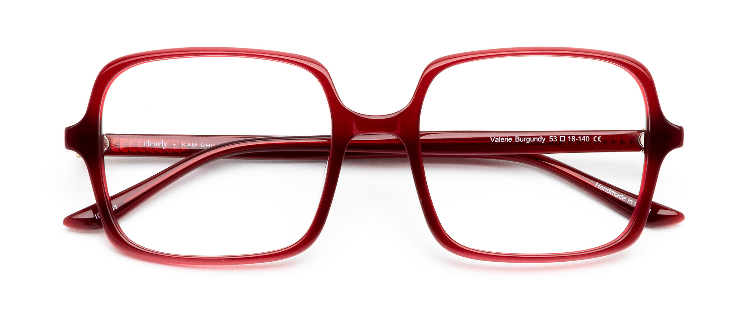 product image of Kam Dhillon Valerie-53 Burgundy