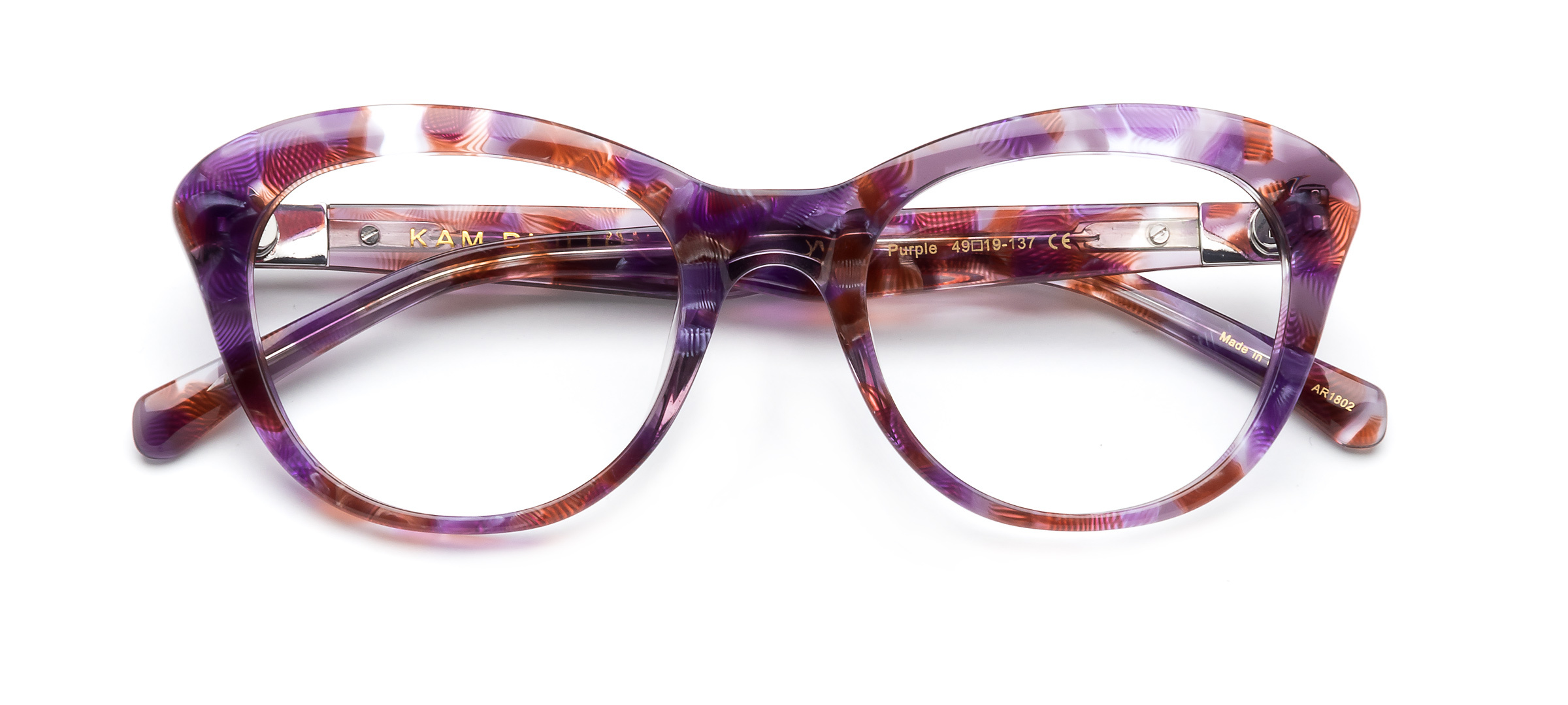 product image of Kam Dhillon Victoria-49 Purple