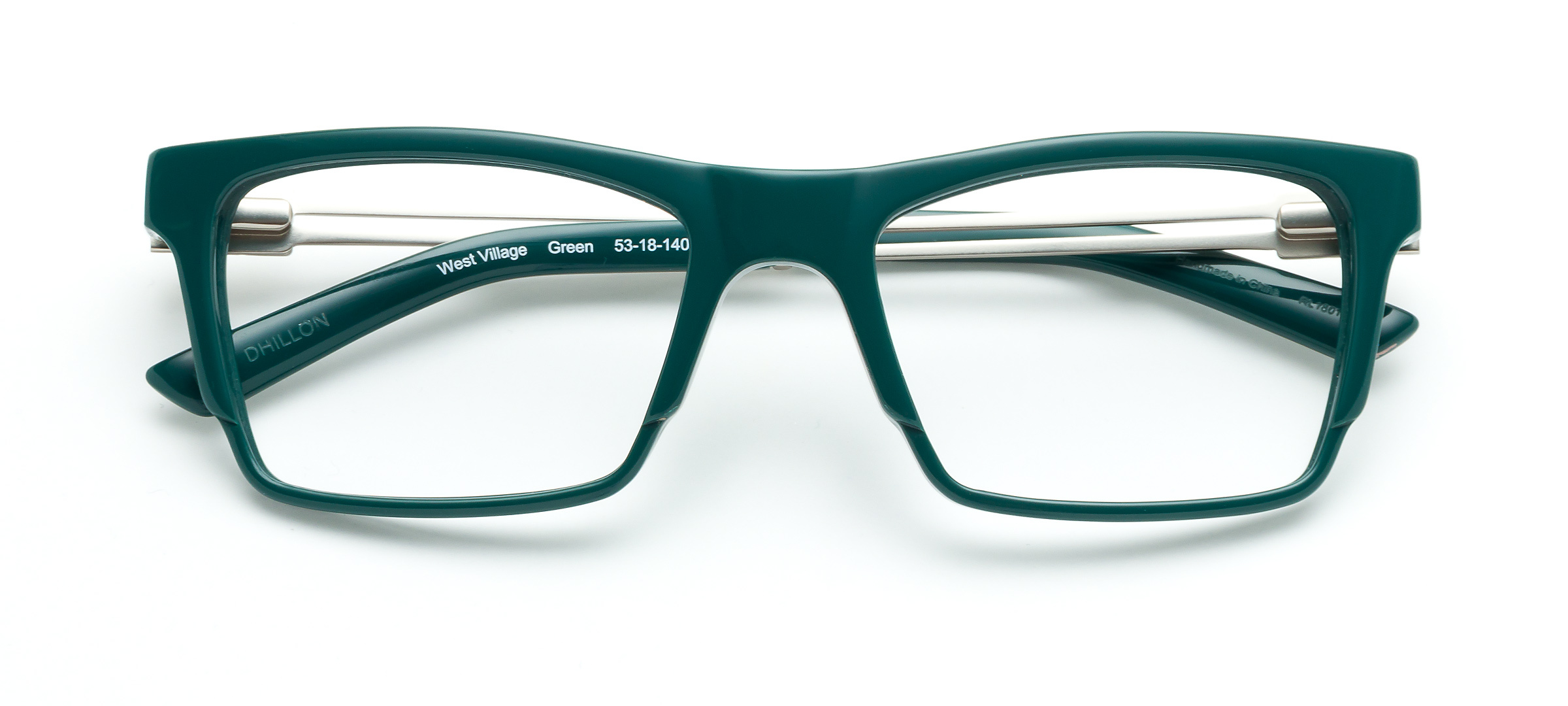 product image of Kam Dhillon West Village-53 Green